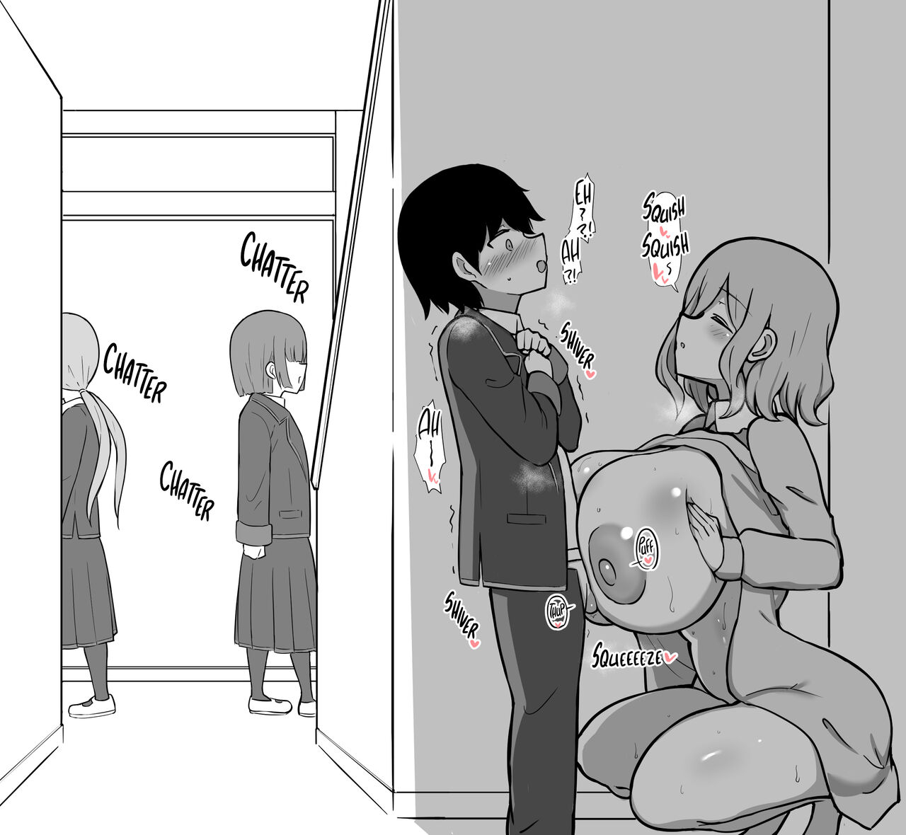 hanabi-seito-no-seiheki-o-oshimai-ni-suru-sensei-a-teacher-realizing-her-students-desires-onii-chan-wa-oshimai-english-megafagget