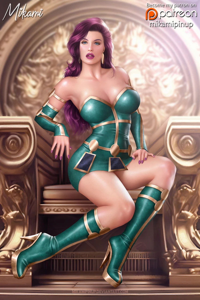 circe-dc