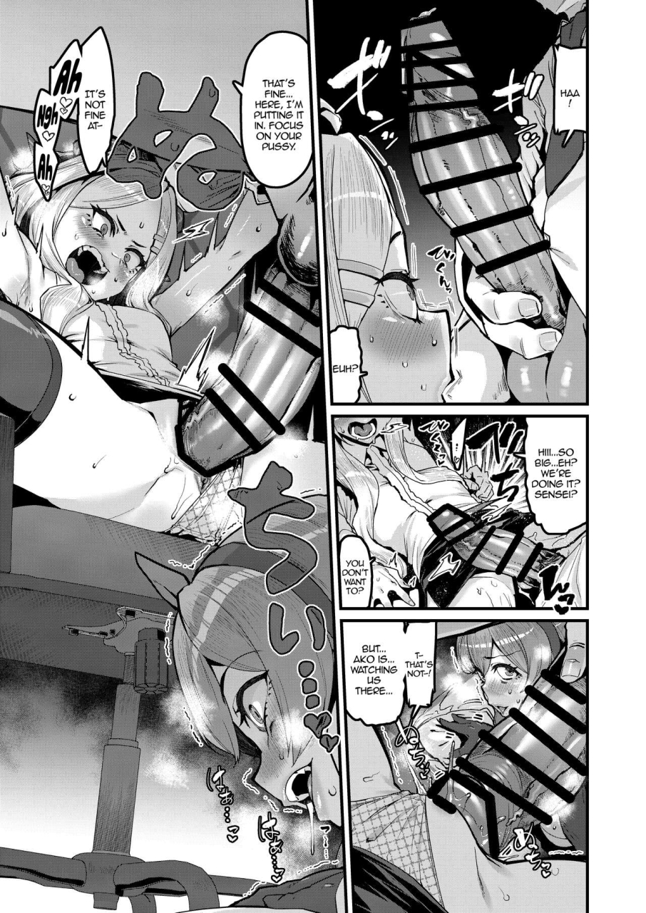 hbo-henkuma-daremoga-wazurau-it-happens-to-everyone-blue-archive-english-doujinscom-digital