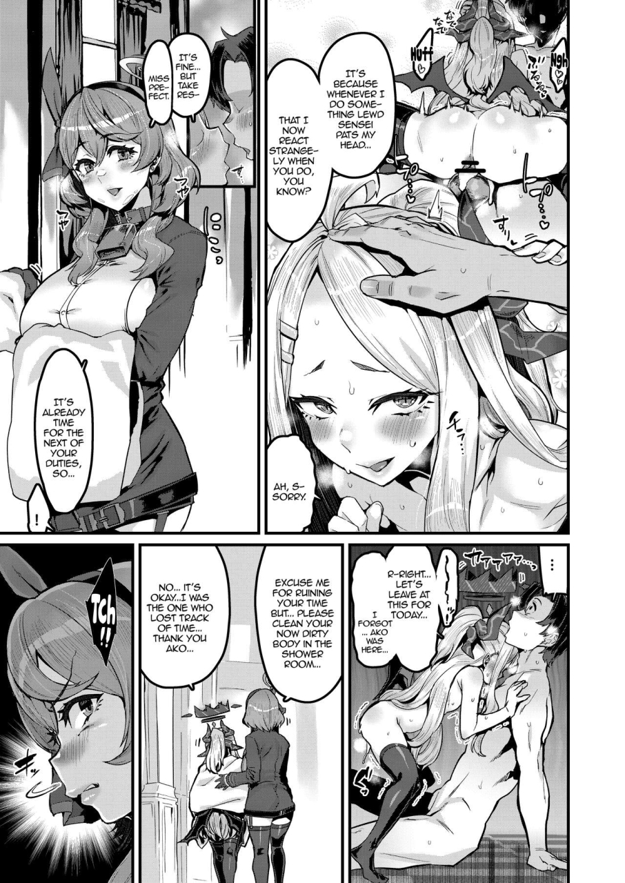 hbo-henkuma-daremoga-wazurau-it-happens-to-everyone-blue-archive-english-doujinscom-digital