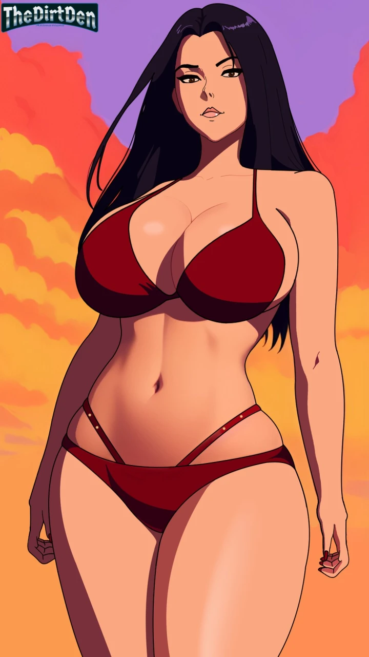 original-character