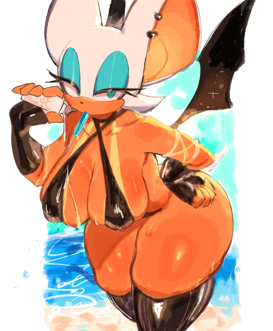 rouge-the-bat