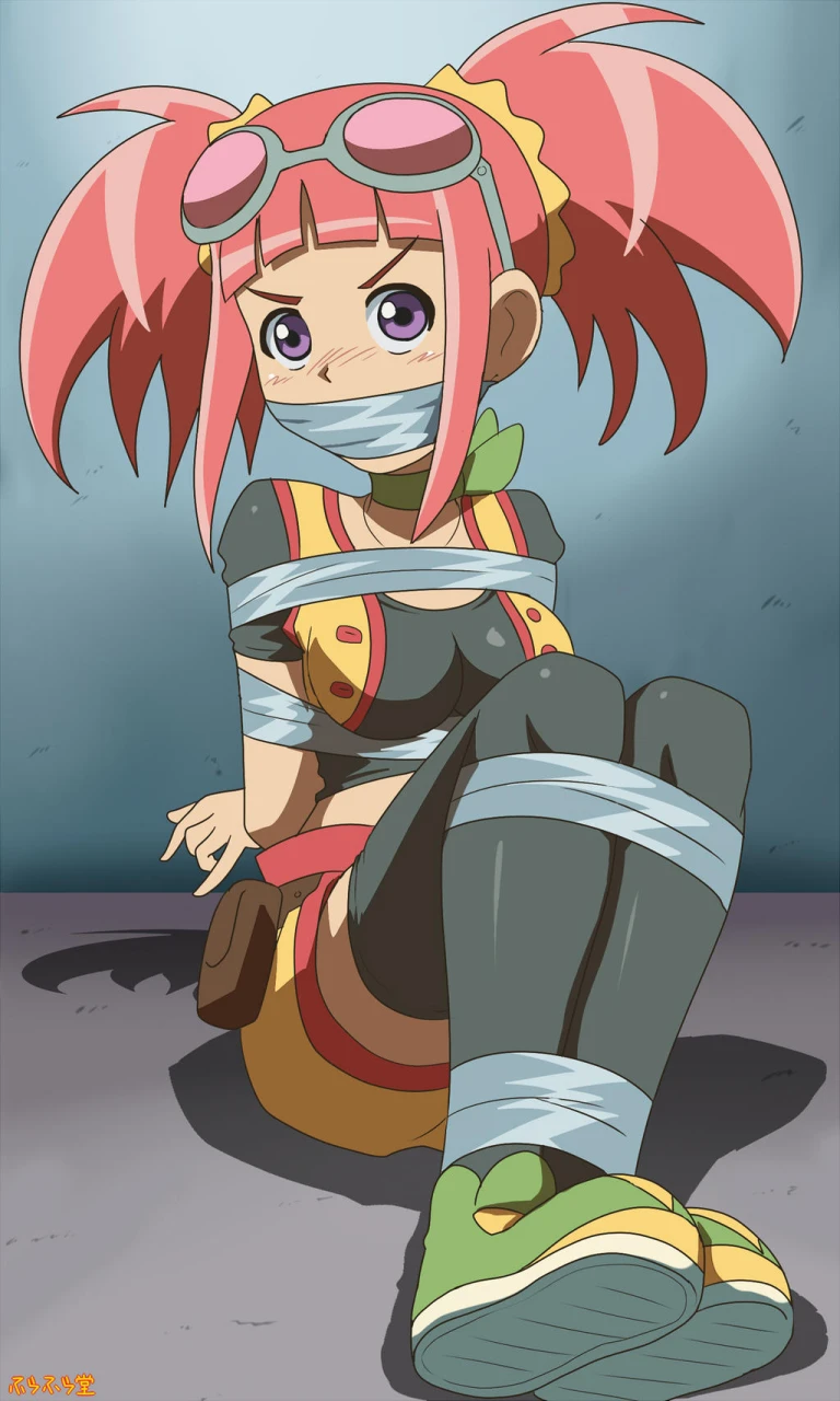 zoe-drake