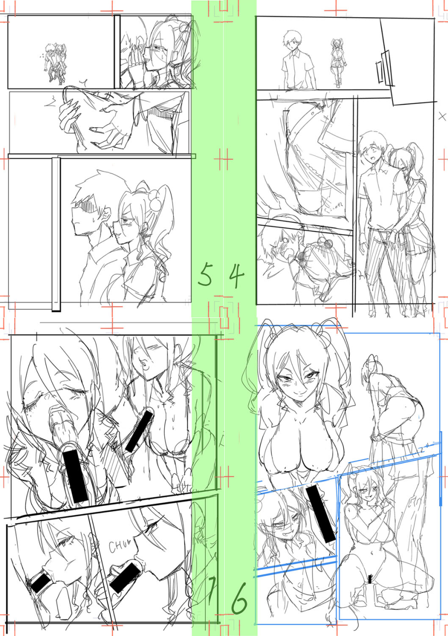 hasunoue-baitsu-dou-shiyou-bitch-nomi-no-harem-tsukutchatta-chinese-digital