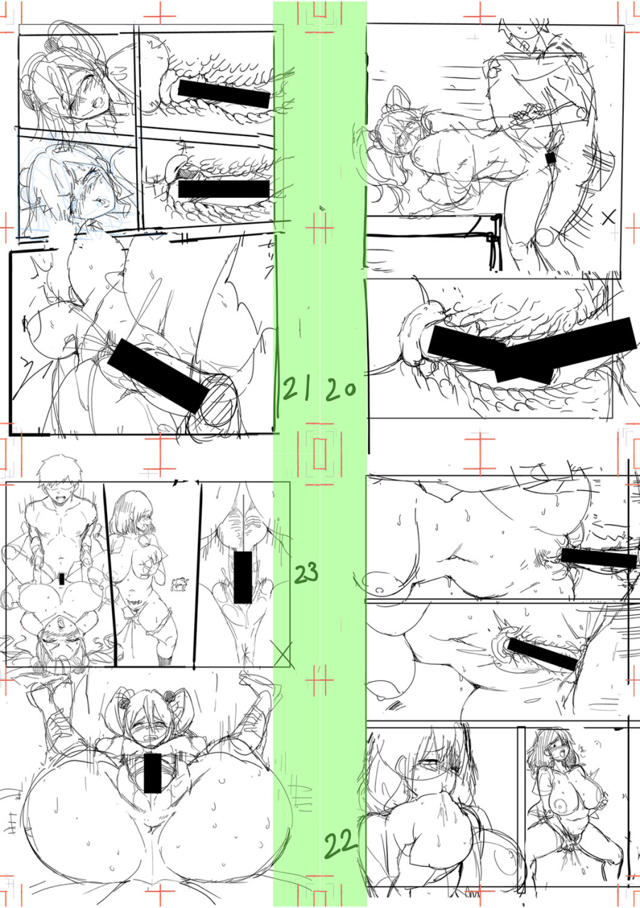 hasunoue-baitsu-dou-shiyou-bitch-nomi-no-harem-tsukutchatta-chinese-digital