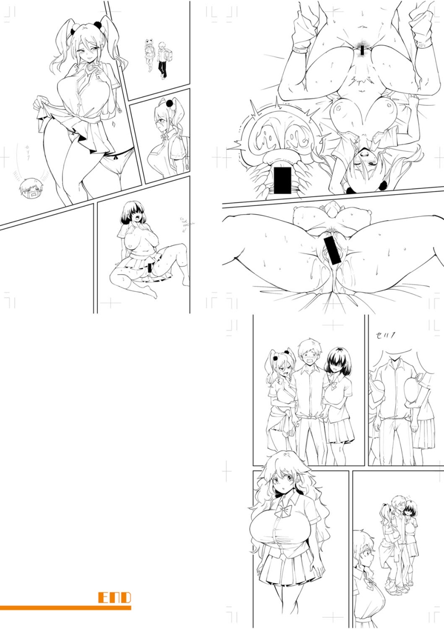 hasunoue-baitsu-dou-shiyou-bitch-nomi-no-harem-tsukutchatta-chinese-digital