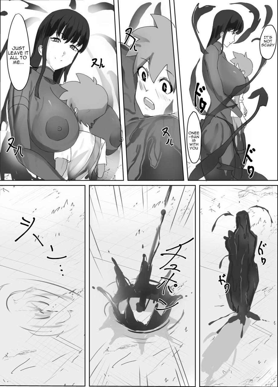 honyuubin-tikubin-kuro-majutsushi-no-onee-san-ni-kiniirarete-shiborareru-hanashi-a-story-about-being-liked-by-a-black-mage-oneesan-and-getting-milked-english-tge7