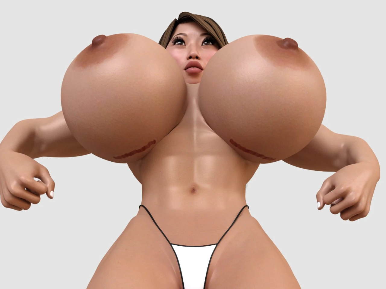 original-character