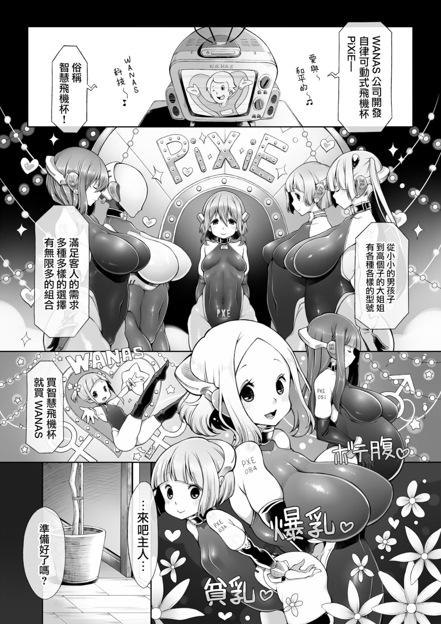 hoshikuzu-sangyou-lobstar-onahoroid-seiseikatsu-chinese-2d-marketcom-decensored-lkm