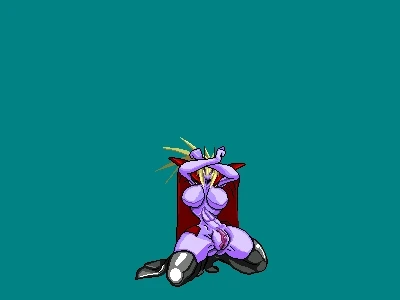 draculina-character