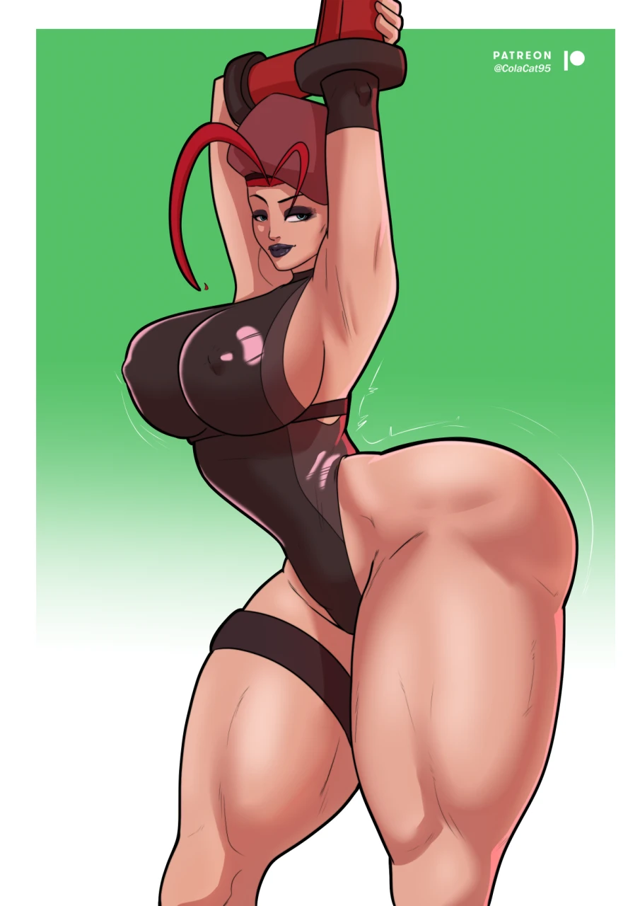 cammy-white