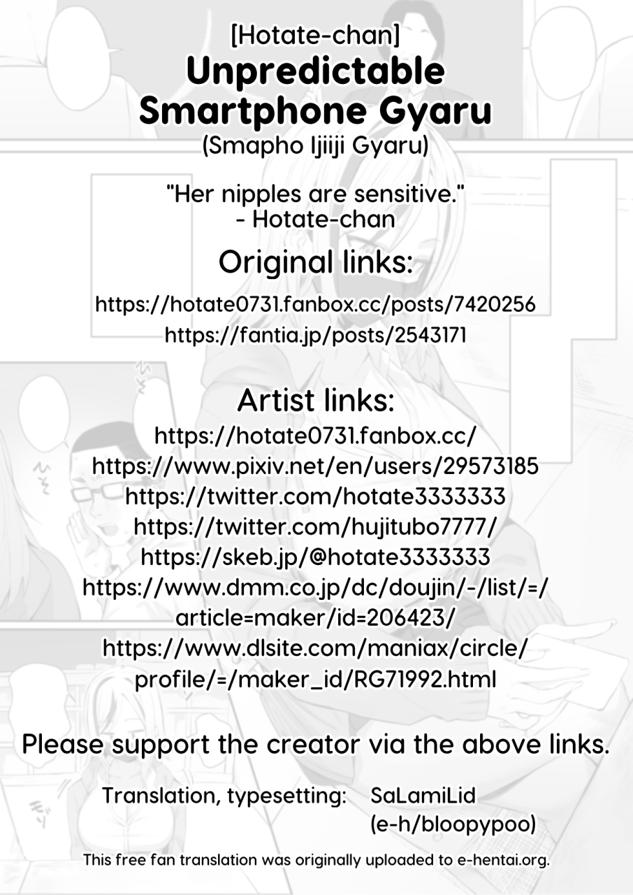 hotate-chan-smapho-ijiiji-gyaru-unpredictable-smartphone-gyaru-english-salamilid