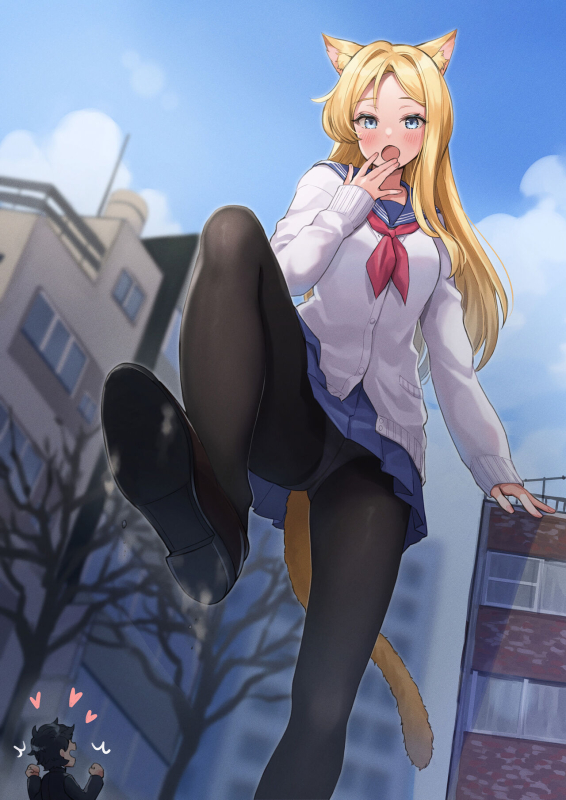 [I-Raf-you (Various)] Microne Magazine Vol. 80 [Digital]_06