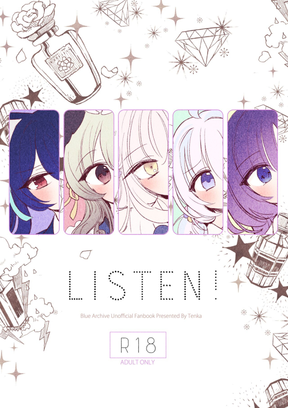 [Ichigo Aji (Tenka)] LISTEN! (Blue Archive) [Digital]_00