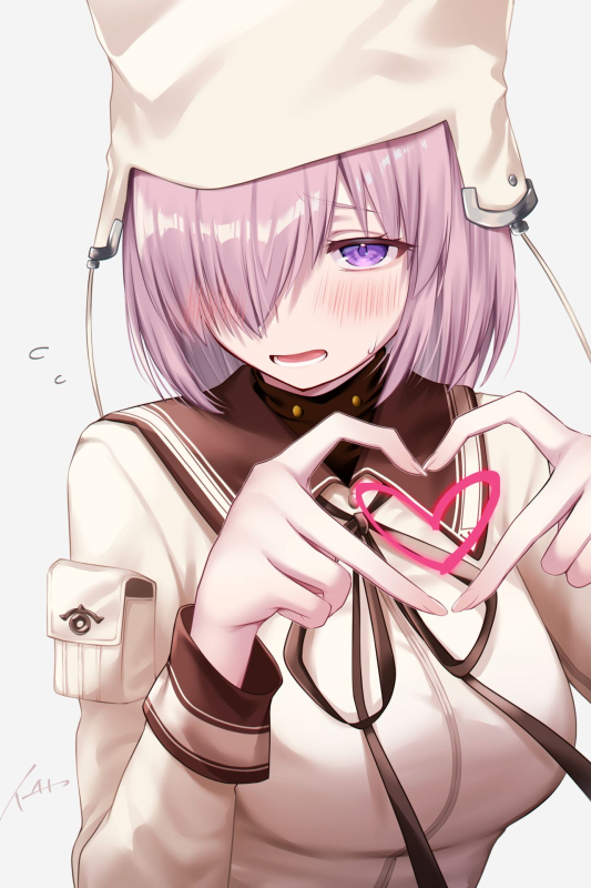 [Ichika] Idol Mash (FateGrand Order)_1