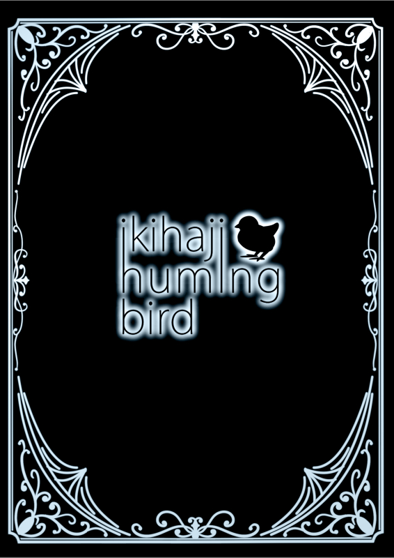 [Ikihaji Hummingbird (Amano Don)] Ochibure Megami no Yamibaito_56