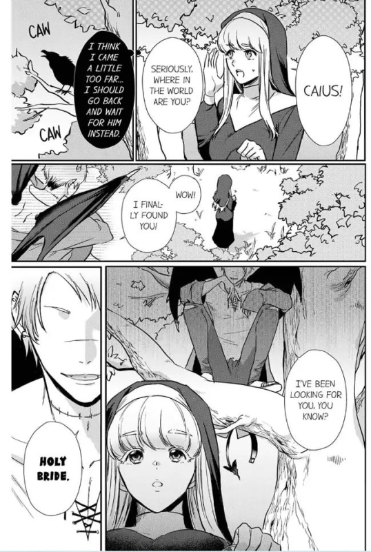 [Inuta Kanco] Tenseisaki de wa Mob Akuma to Sex shinai to Ikinokor_50