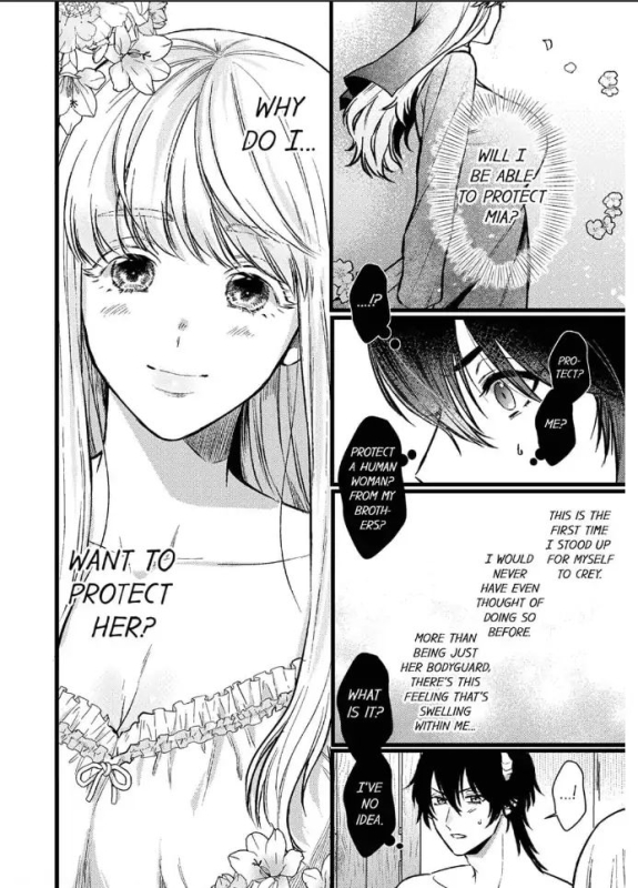 [Inuta Kanco] Tenseisaki de wa Mob Akuma to Sex shinai to Ikinoko_086