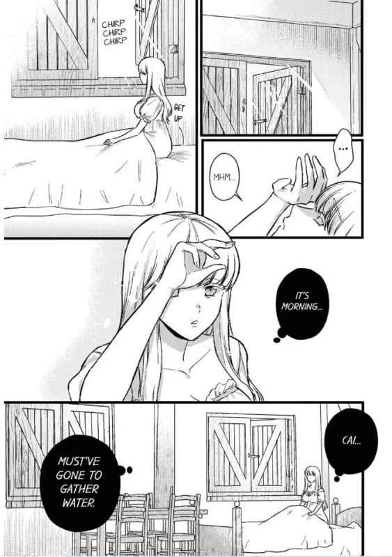 [Inuta Kanco] Tenseisaki de wa Mob Akuma to Sex shinai to Ikinoko_097