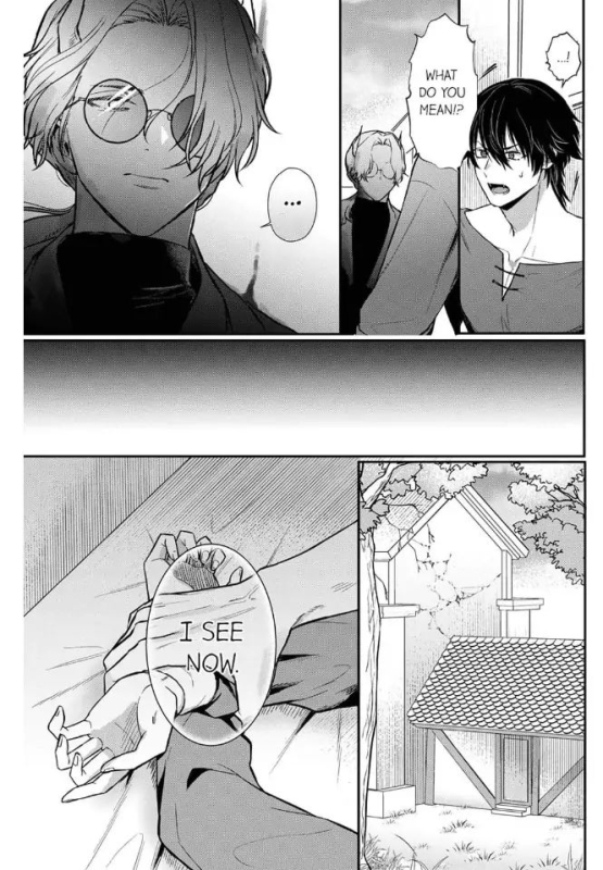 [Inuta Kanco] Tenseisaki de wa Mob Akuma to Sex shinai to Ikinoko_135