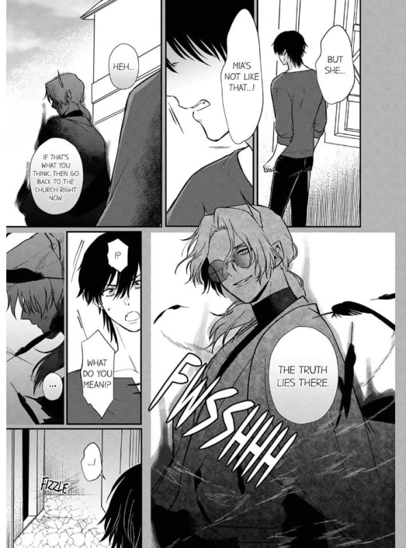 [Inuta Kanco] Tenseisaki de wa Mob Akuma to Sex shinai to Ikinoko_147