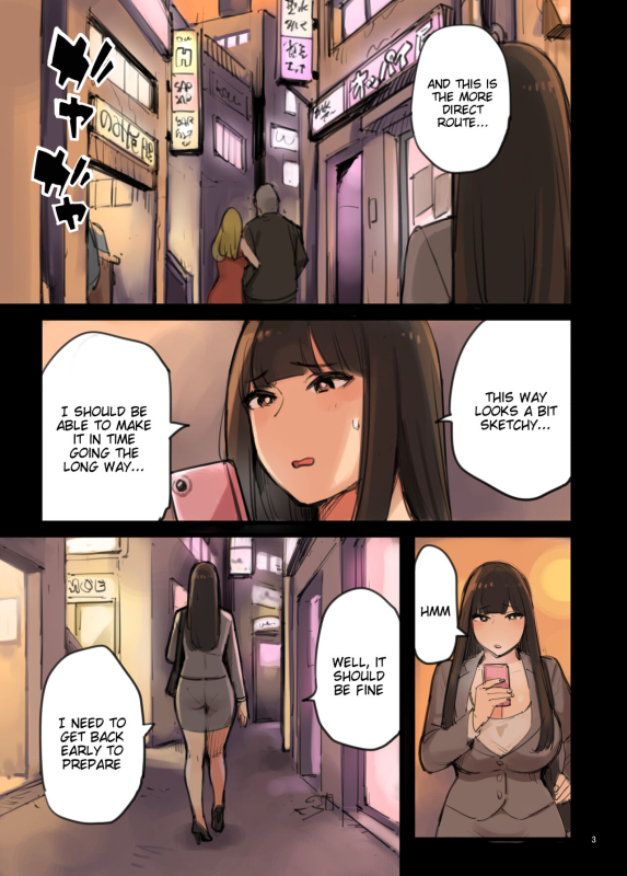 [Irotenya] Isogaba Maware! Hurry and Run! [English] [Tigoris Translates]_02