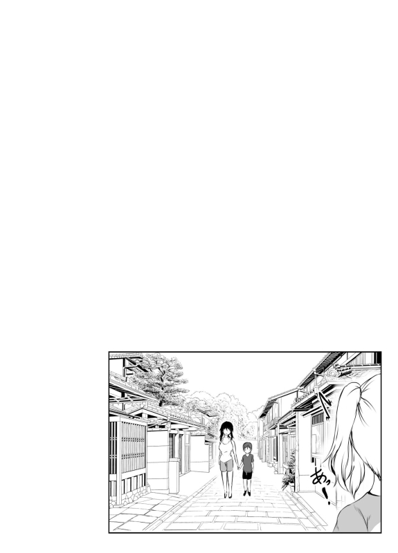 [Ishi Kenpi (Issi-13)] Boku to Onee-chan-tachi no Inaka Seikatsu 我和大姐姐们的乡下生活 [Chinese] [甜族星人X茄某人个人汉化]_32