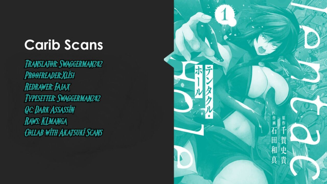 [Ishida Kazuma] Tentacle Hole Chapter 15_00