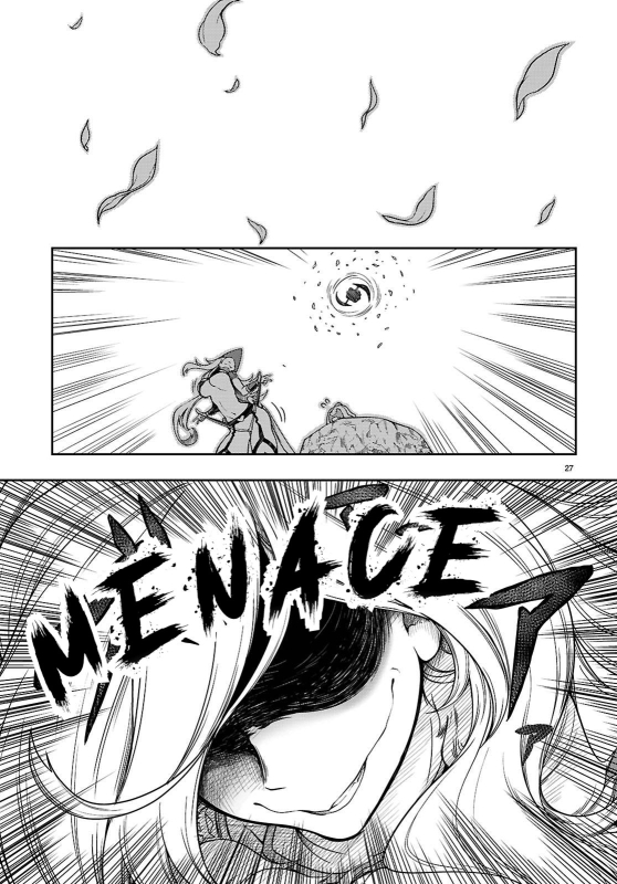 [Ishida Kazuma] Tentacle Hole Chapter 15_27