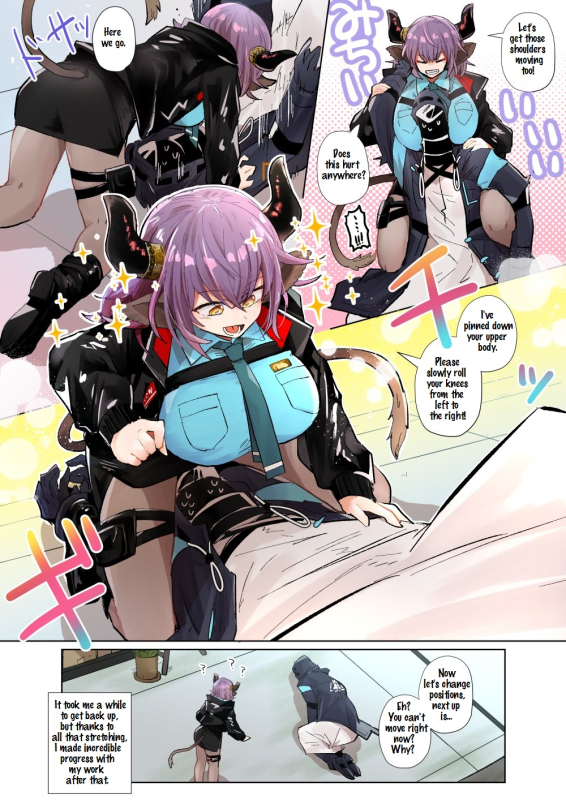 [Iwashi80] Rhodes Operators (Arknights) [English]_33