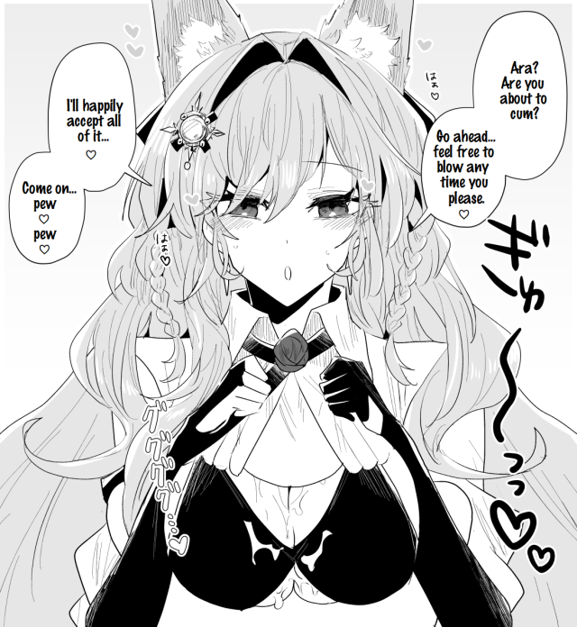 [Iwashi80] Rhodes Operators (Arknights) [English]_49