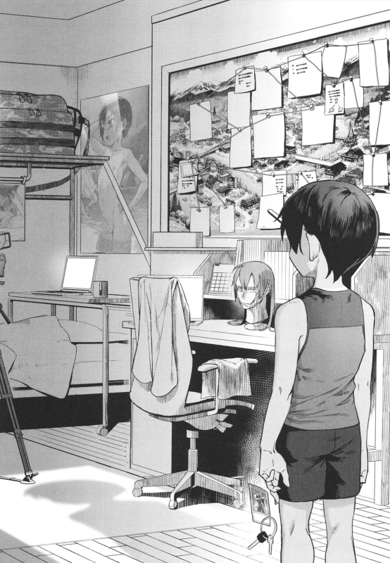 [Jairou] Shounen ga Otona ni Natta Natsu [English] [Decensored]_143