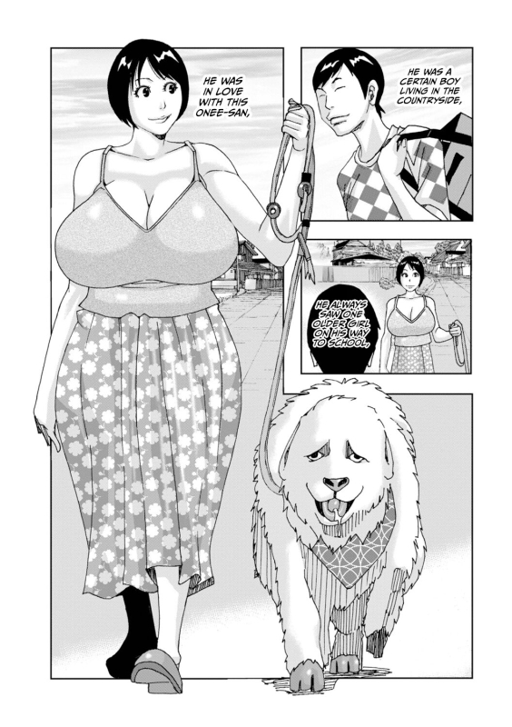 [Jeanne DA'ck] Othello 10 (WEB Ban COMIC Gekiyaba! Vol. 177) [English] [CulturedCommissions]_02