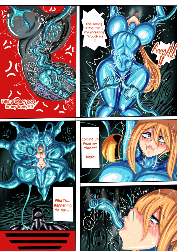 [Jokerkin] Samus Tentacle Comic (Metroid)_02