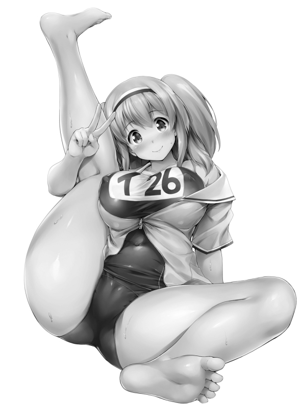 [Jouji Mujoh (Shinozuka George)] Nimu-chan ni Shirokujichuu Kamawaretai (Kantai Collection -Kan_02