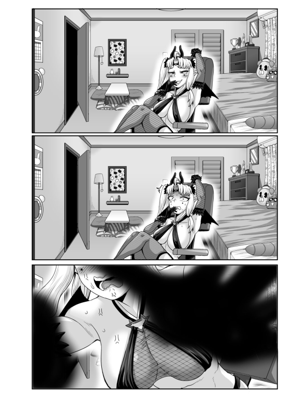 [Juicebox Koujou (Juna Juna Juice)] Mukatsuku Imouto wa Chanto Shikaranakucha!! 3!!! [Chinese]_133