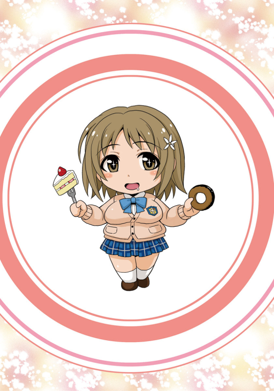 [Junpuumanpandou (Hida Tatsuo)] Harapeko Cinderella+ (THE IDOLM@STER CINDERELLA GIRLS) [Digital]_37