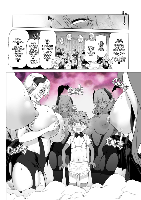 [KAMINENDO.CORP (Akazawa RED)] Bouken no Sho Series Soushuuhen - The Adventurer's Book has Perfect. V_017