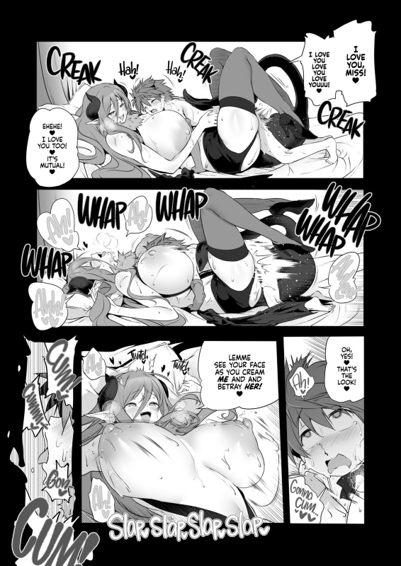 [KAMINENDO.CORP (Akazawa RED)] Bouken no Sho Series Soushuuhen - The Adventurer's Book has Perfect. V_029