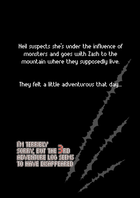 [KAMINENDO.CORP (Akazawa RED)] Bouken no Sho Series Soushuuhen - The Adventurer's Book has Perfect. V_040