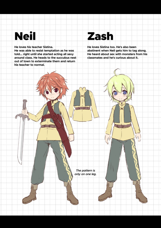 [KAMINENDO.CORP (Akazawa RED)] Bouken no Sho Series Soushuuhen - The Adventurer's Book has Perfect. V_066