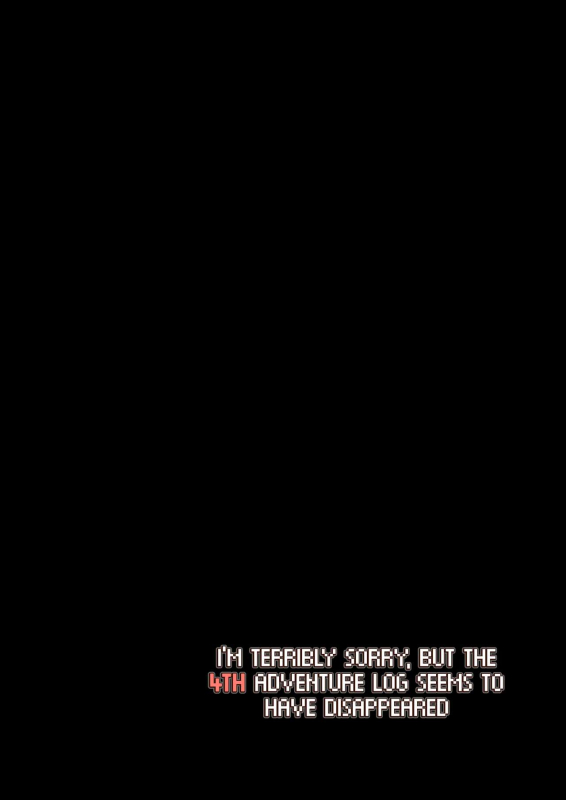 [KAMINENDO.CORP (Akazawa RED)] Bouken no Sho Series Soushuuhen - The Adventurer's Book has Perfect. V_073