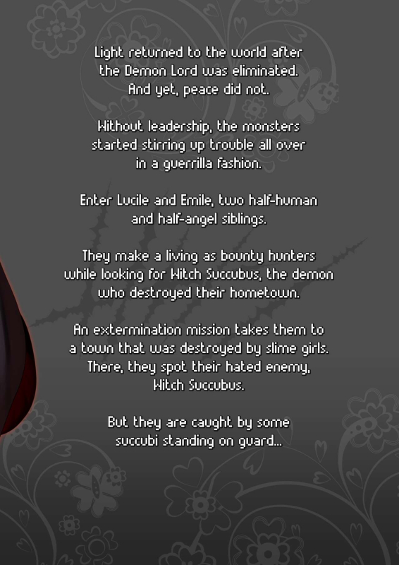 [KAMINENDO.CORP (Akazawa RED)] Bouken no Sho Series Soushuuhen - The Adventurer's Book has Perfect. V_129