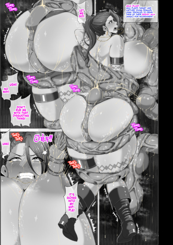 [KAZAMA DoJo (Mucc)] Oppai Mama to Ichaicha Harem Lovey-dovey Big Tiddy Mommy Harem -Short Stories [English]_50