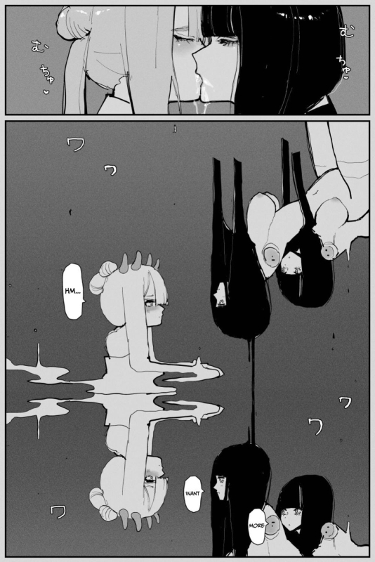 [KIKIMETAL] Uncontrolled -Semen Jelly no Kajou Touyo wa Kiken desu!!- [English] [Mojipeace]_11