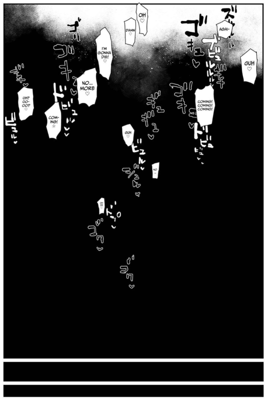 [KIKIMETAL] Uncontrolled -Semen Jelly no Kajou Touyo wa Kiken desu!!- [English] [Mojipeace]_44