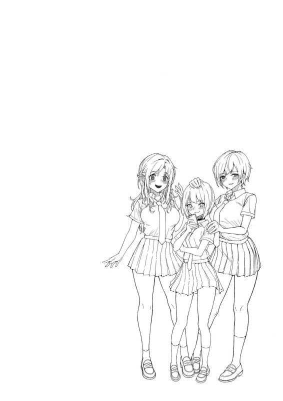 [Kamatsuka (Kamatsuka)] Boku no Koto o Ijimetekuru Osananajimi no Tomodachi to Ura de_41