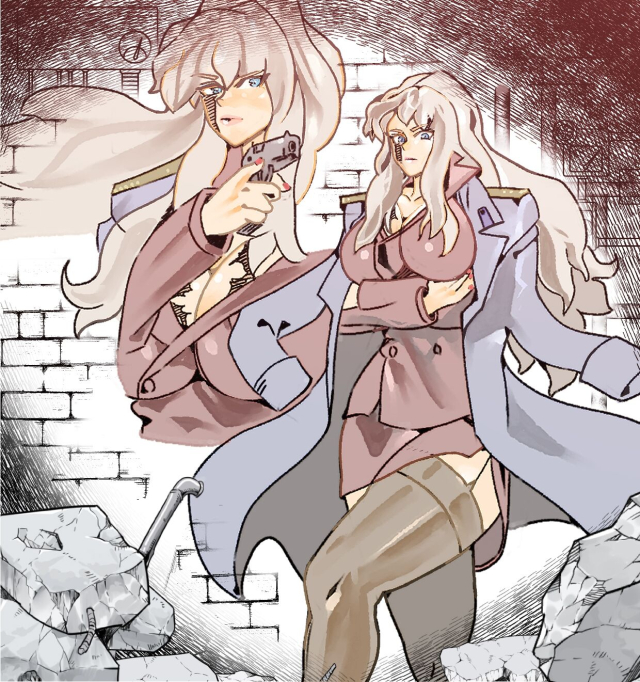 [Karyoten] Balalaika (Black Lagoon)_00