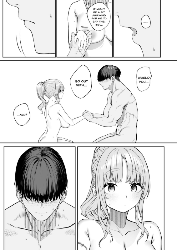 [Kawaraya-Koubou (Kawaraya)] Sister ja Nai Hi no Cleaire-san - She's not a good girl tonigh_31