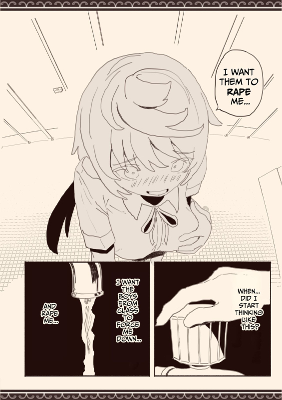 [Kemomimi Eki] I Want Boys To Fuck Me [English] [ForeignOkka]_05